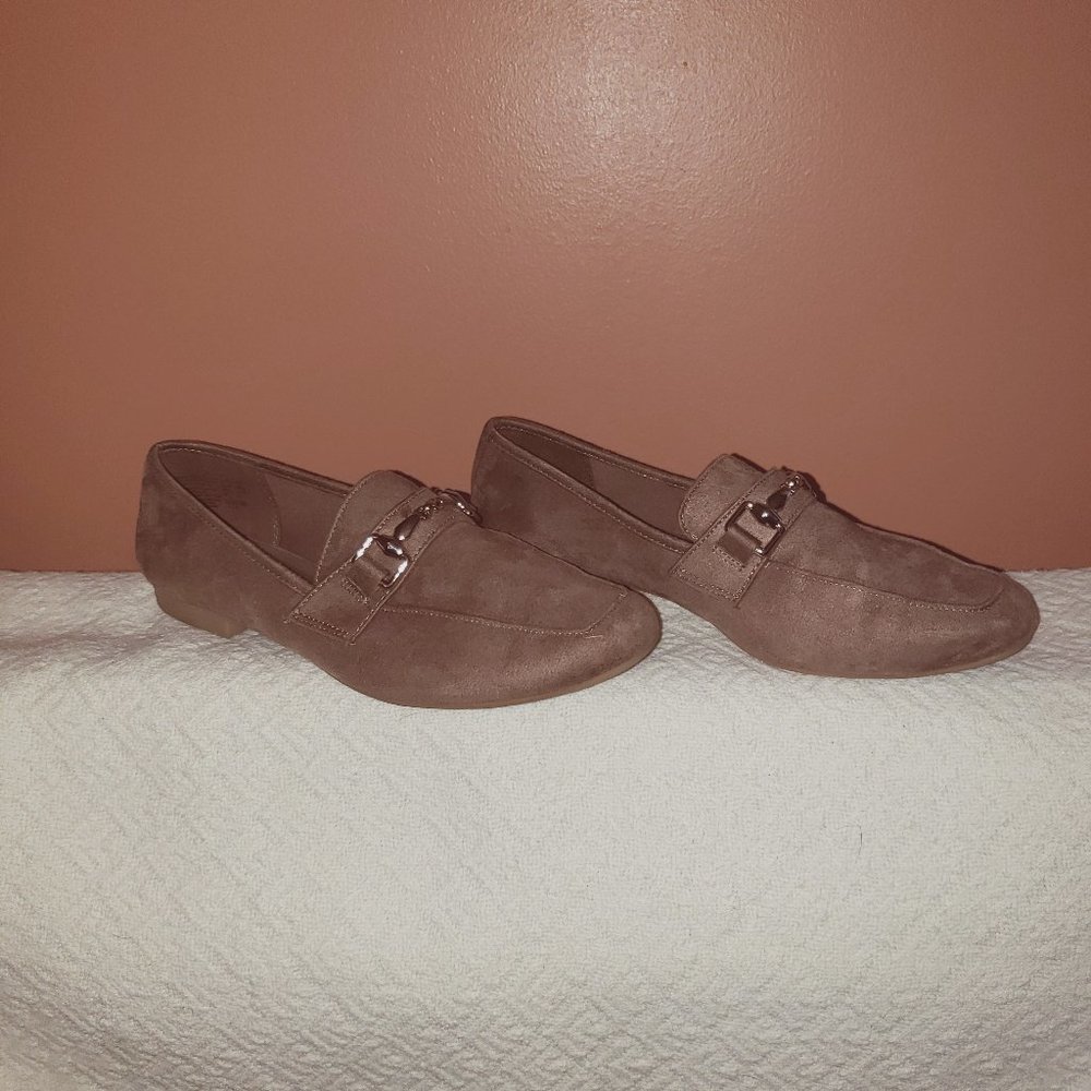 Christian Siriano for Payless loafers - sz 7 1/2